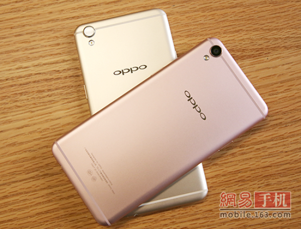 OPPO R9評測:強(qiáng)悍自拍+極速VOOC閃充