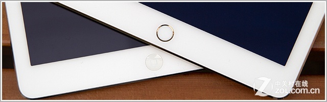前進(jìn)動(dòng)力不足? iPad Air兩代產(chǎn)品對(duì)比