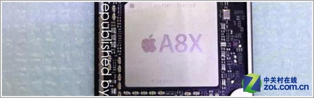 前進(jìn)動(dòng)力不足? iPad Air兩代產(chǎn)品對(duì)比