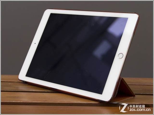 前進動力不足? iPad Air兩代產品對比