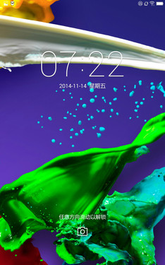 2014年主流小尺寸平板橫評:操作系統