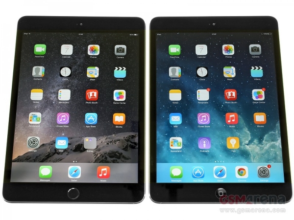 ipad mini 3評測