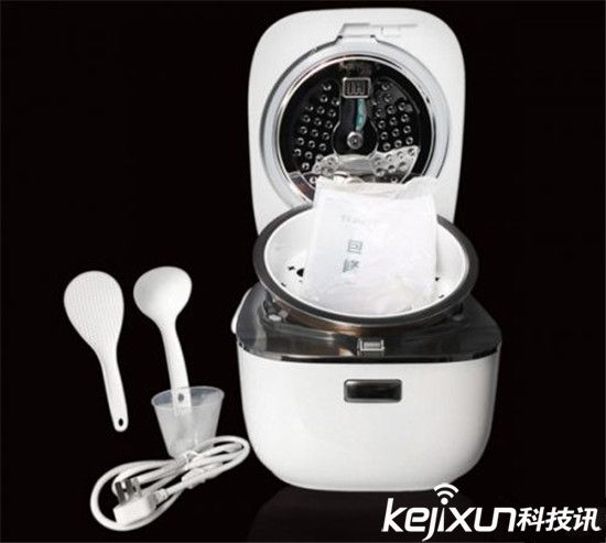 小米要做智能電飯煲和自行車：雷軍的帝國夢能實現嗎？