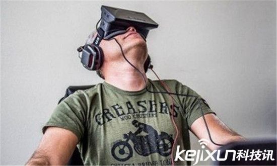 中國首家vr虛擬現實網吧？ HTCvive推廣計劃