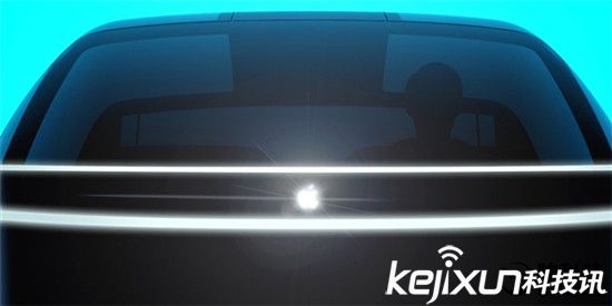 蘋果真在開發(fā)汽車？49萬蘋果概念車遭曝光