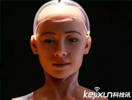 機(jī)器人宣誓要消滅人類：我們該如何應(yīng)對？