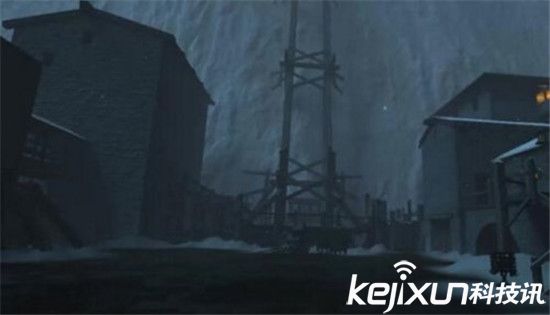 VR打造《權利的游戲》?最強虛擬現(xiàn)實電影