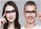 Oculus Rift變身智能眼鏡 扎克伯格虛擬現實計劃