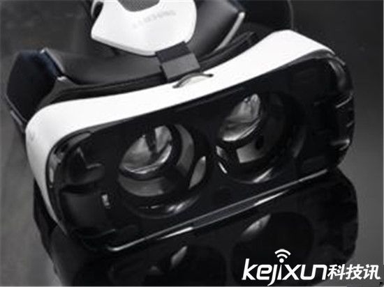 沒Gear VR也能體驗虛擬現實 三星Milk VR
