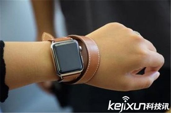 AppleWatch 愛馬仕新表帶發(fā)售 價格雷人