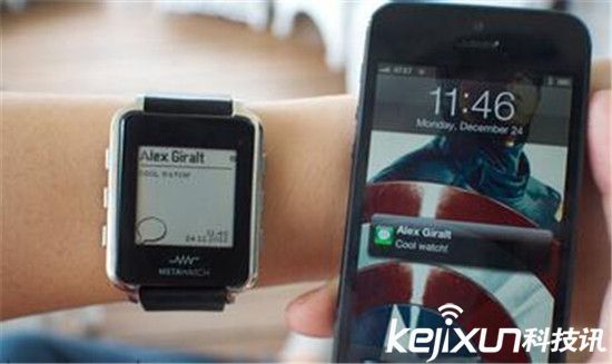 解放啦！ Apple Watch應(yīng)用不再依靠iPhone