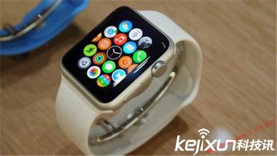 解放啦！ Apple Watch應用不再依靠iPhone