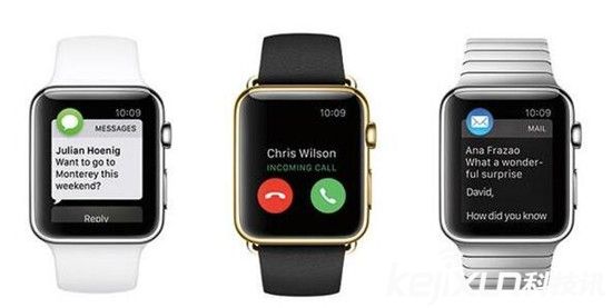 AppleWatch2能打電話？完全脫離iphone