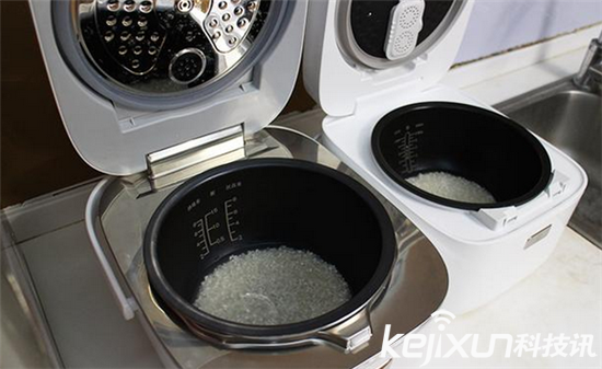 小米PK格力電飯煲 誰將出戰碾壓日貨?  