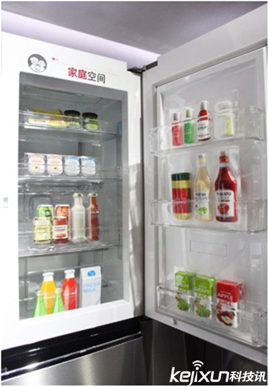 LG新款冰箱v6000上市 功能多質(zhì)量怎么樣？