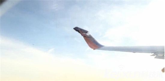 美國(guó)無(wú)人機(jī)撞客機(jī) 受法律保護(hù)肆意妄為