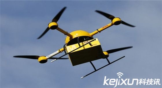 無人機多功能卻慘遭禁止？誤撞飛機留后患