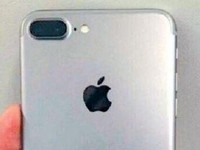 雙攝基本確認 疑iPhone 7 Pro設(shè)計圖曝光