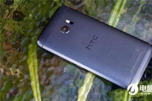 HTC 10上手評測：有誠意，沒創(chuàng)意