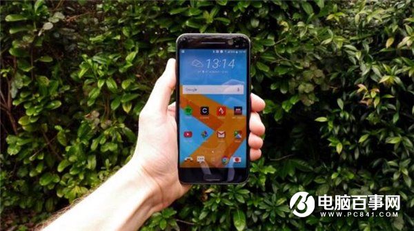 HTC 10上手評測：有誠意，沒創意