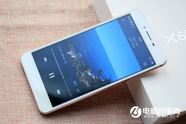 vivo X6S Plus怎么樣 vivo X6S Plus詳細評測