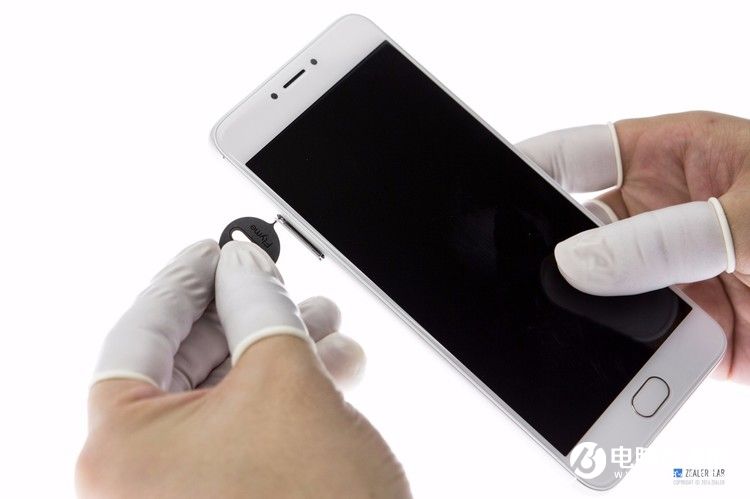 魅藍(lán)note3怎么拆機(jī) 魅藍(lán)note3拆解評(píng)測(cè)