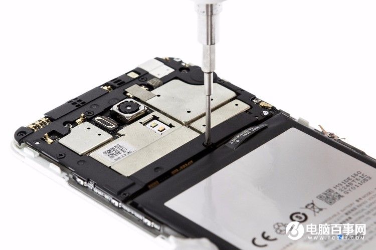魅藍(lán)note3怎么拆機(jī) 魅藍(lán)note3拆解評(píng)測(cè)