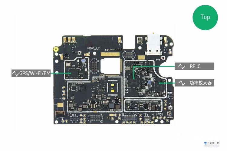 魅藍note3怎么拆機 魅藍note3拆解評測