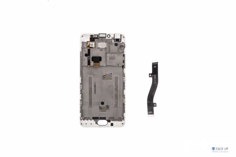 魅藍(lán)note3怎么拆機(jī) 魅藍(lán)note3拆解評測