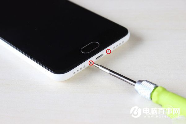 魅藍3做工怎么樣 魅藍3拆解圖評測