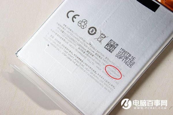 魅藍(lán)3做工怎么樣 魅藍(lán)3拆解圖評(píng)測(cè)