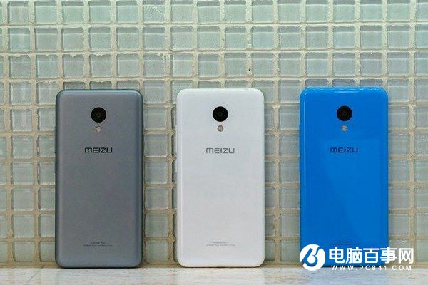 魅藍3和魅藍note3哪個好看？外觀對比