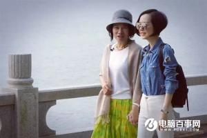 董明珠怒批寶馬女：不愿在自行車上笑大錯特錯