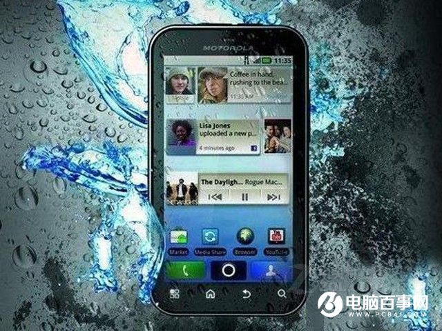 手機(jī)防水原理揭秘：三防手機(jī)設(shè)計(jì)真的很難嗎?