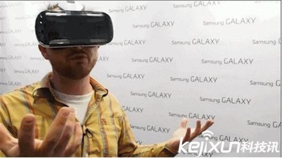 玩三星Gear 不用手機? 有望與Oculus合作VR一體機