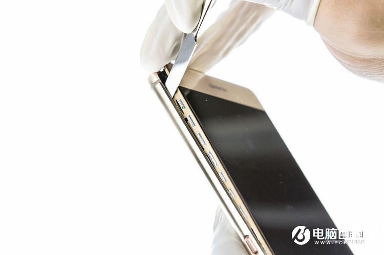 華為P9質(zhì)量如何？華為P9拆機(jī)圖解評(píng)測(cè)