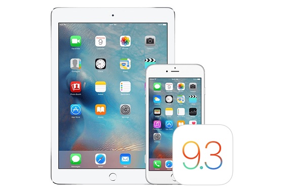 iOS9.3.2 Beta 4發(fā)布 iOS9.3.2正式版不遠了
