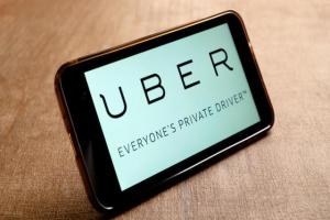 Uber偷學(xué)小米廣告模式 向付費用戶廣告
