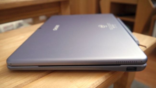 Surface 3新對(duì)手？馳為Chuwi Hi12多圖