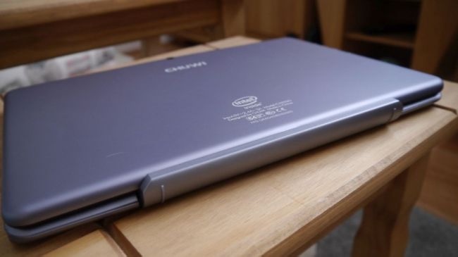 Surface 3新對(duì)手？馳為Chuwi Hi12多圖