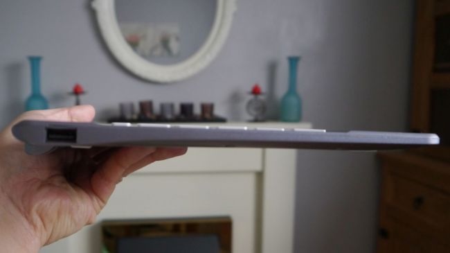 Surface 3新對(duì)手？馳為Chuwi Hi12多圖