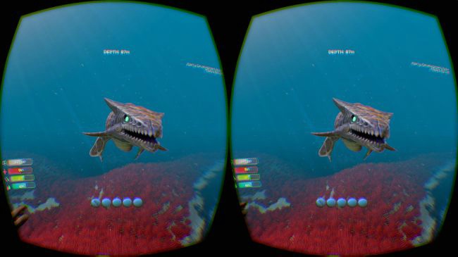Subnautica
