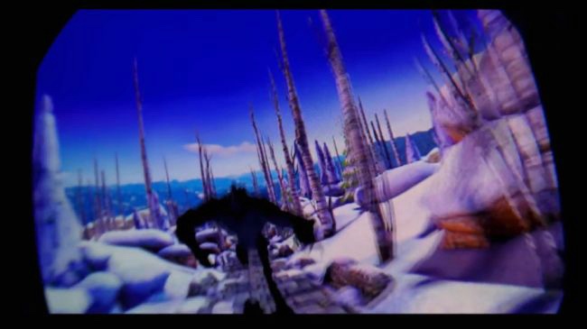 Temple Run VR