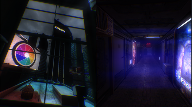 technolust