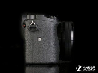 極速對(duì)焦4K視頻 索尼微單™A6300評(píng)測(cè) 
