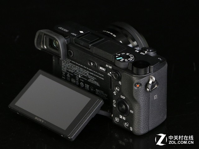 極速對(duì)焦4K視頻 索尼微單™A6300評(píng)測(cè) 