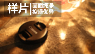 畫質(zhì)速度兼具 佳能EOS-1DX Mark II評測 