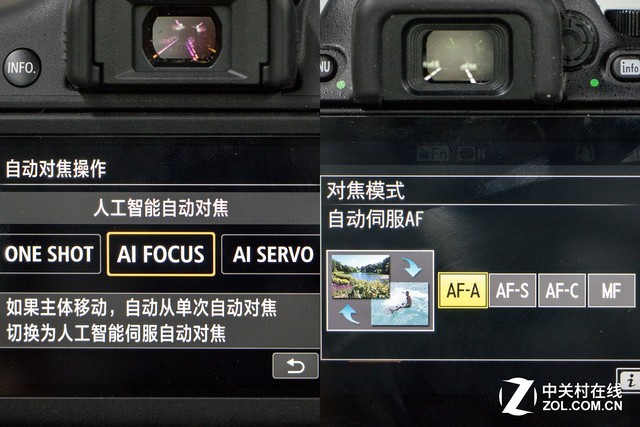 新手進(jìn)階班 相機(jī)的對(duì)焦功能究竟怎么用 