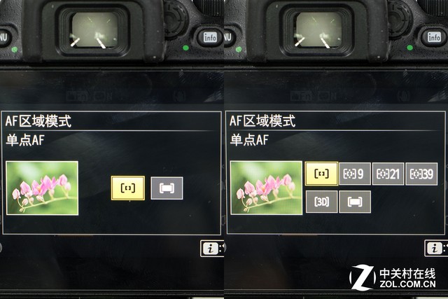 新手進(jìn)階班 相機(jī)的對(duì)焦功能究竟怎么用 