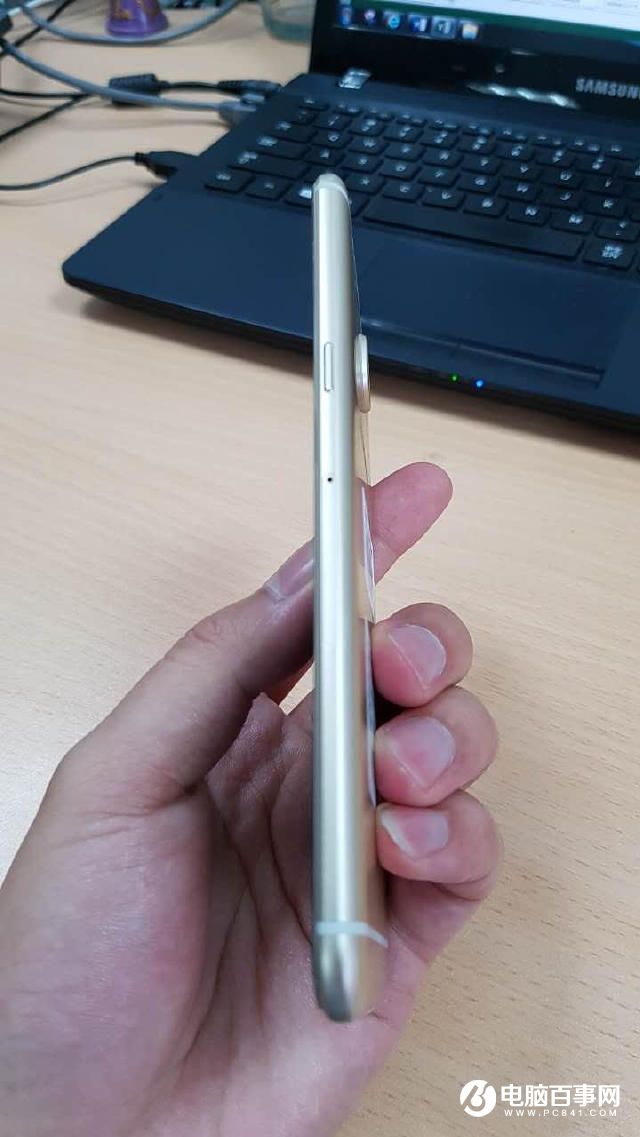 三星C5專供中國廉價機真身曝光